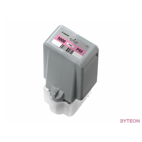 Canon PFI-1000 Photo Magenta tintatartály