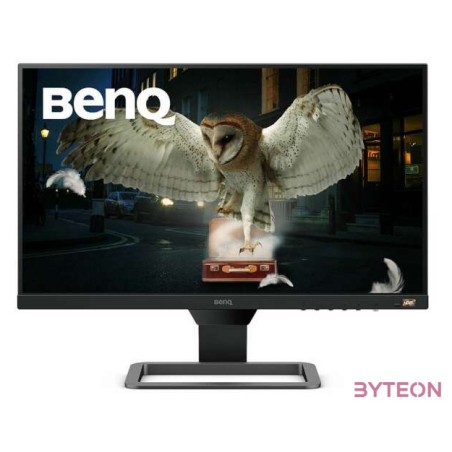 BenQ monitor 27 -  EW2780 (IPS, 169, 1920x1080, 5ms, 3xHDMI) Speaker, HDR, Freesync