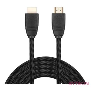Sandberg Kábel - HDMI (2m HDMI 2.1 8K fekete)