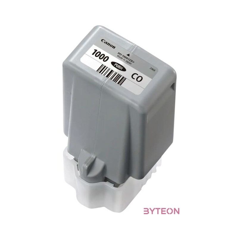 Canon PFI-1000 Chroma Optimizer tintatartály