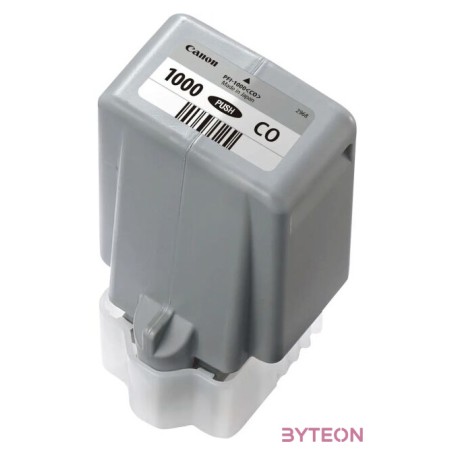 Canon PFI-1000 Chroma Optimizer tintatartály