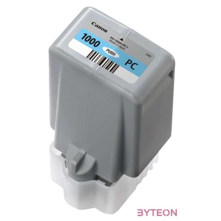 Canon PFI-1000 Photo Cyan tintatartály