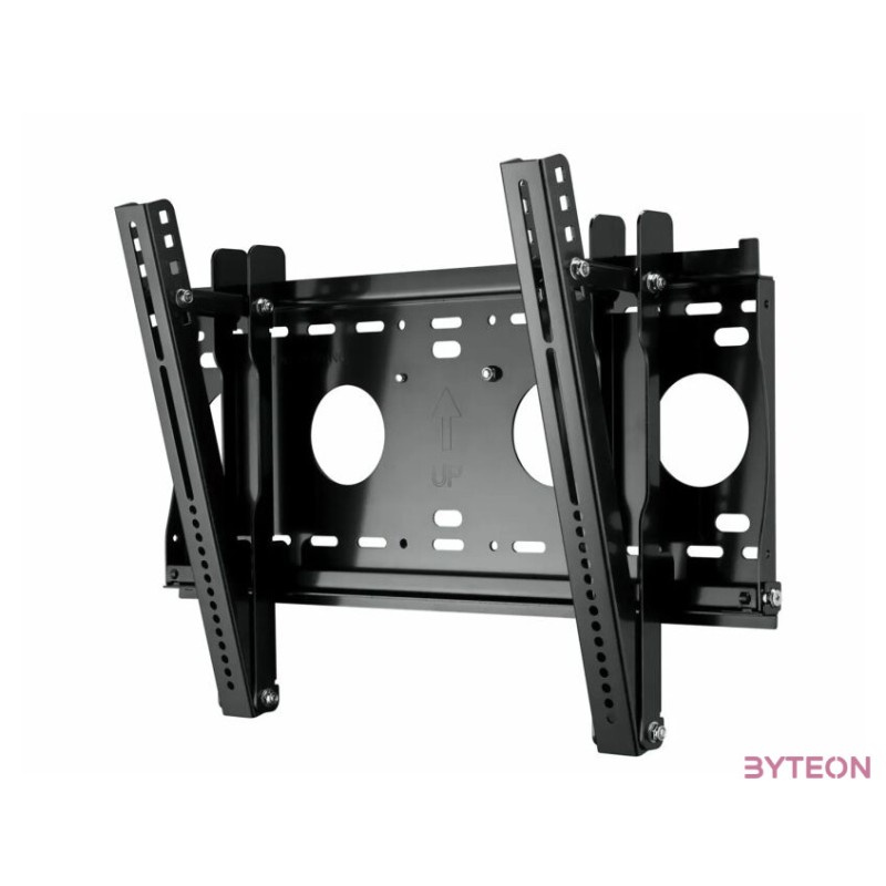 AG Neovo - LMK-02, falra rögzíthető kijelzőállvány