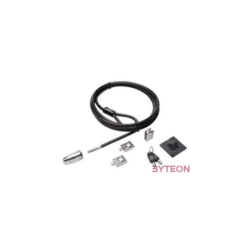 Kensington Microsaver PC lezárására alkalmas zár