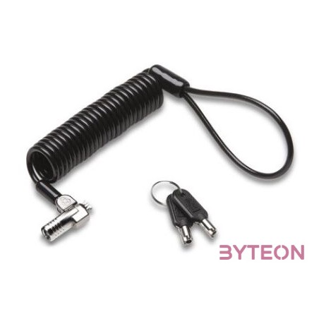 Kensington Nanosaver Ultra kompakt mobile zár