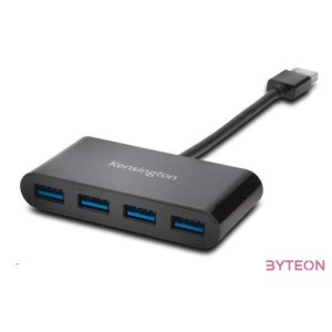 UH4000 USB 3.0 4-portos Hub