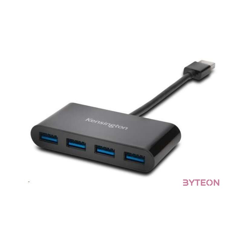 UH4000 USB 3.0 4-portos Hub