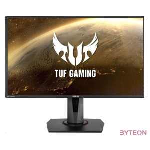 Asus TUF Gaming VG279QM (27, IPS(AHVA))