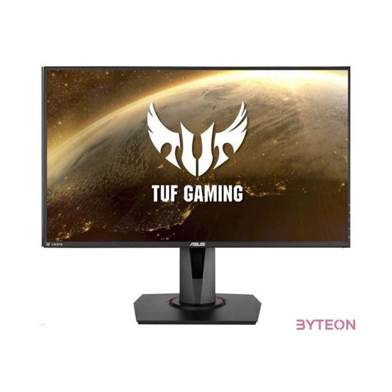 Asus TUF Gaming VG279QM (27, IPS(AHVA))