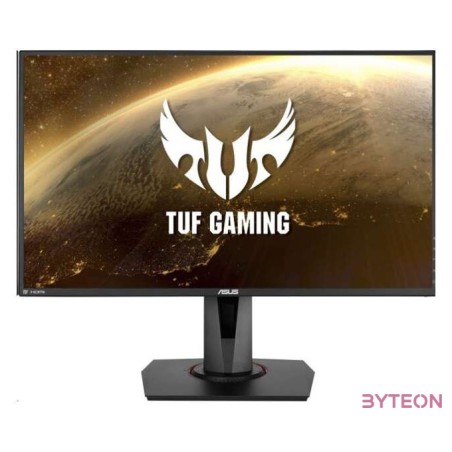 Asus TUF Gaming VG279QM (27, IPS(AHVA))