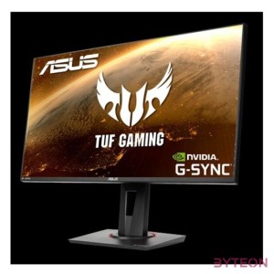 Asus TUF Gaming VG279QM (27, IPS(AHVA))