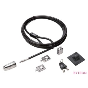 Kensington Microsaver PC lezárására alkalmas zár