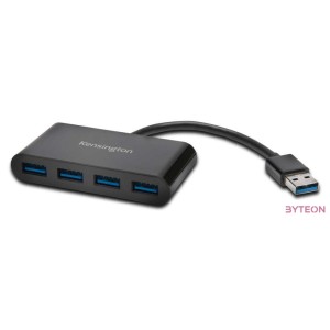 UH4000 USB 3.0 4-portos Hub