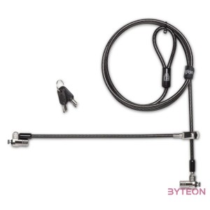 Kensington Microsaver 2 eszköz lezárására alkalmas zár