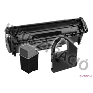 Develop Toner - TN118 (Ineo 215,226, Fekete, 12000 lap)