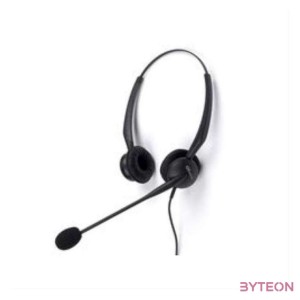 Jabra GN 2100 Duo Flex-Boom Type 82 E-STD NC (NC Noise-Cancelling) Microphone b