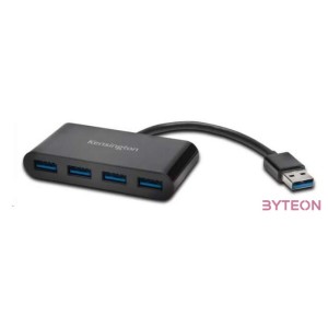 UH4000 USB 3.0 4-portos Hub