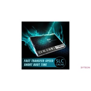 SILICON POWER S55 240GB (2.5",SATA3)