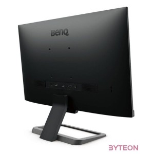 BenQ monitor 27 -  EW2780 (IPS, 169, 1920x1080, 5ms, 3xHDMI) Speaker, HDR, Freesync