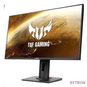 Asus TUF Gaming VG279QM (27, IPS(AHVA))