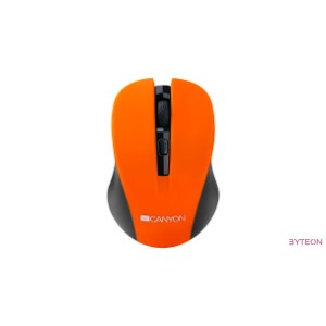 Canyon CNE-CMSW1O [Vez.nélküli] - Narancs