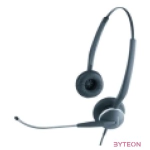 Jabra GN 2100 Duo Flex-Boom Type 82 E-STD NC (NC Noise-Cancelling) Microphone b