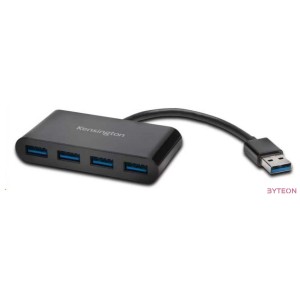 UH4000 USB 3.0 4-portos Hub