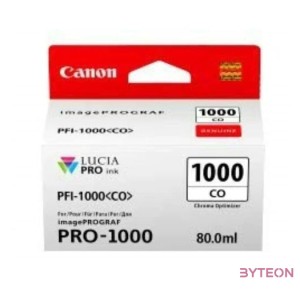 Canon PFI-1000 Chroma Optimizer tintatartály