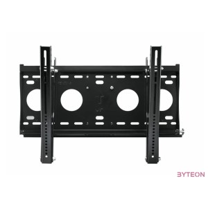 AG Neovo - LMK-02, falra rögzíthető kijelzőállvány