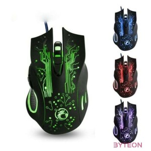 iMICE X9 játék egér