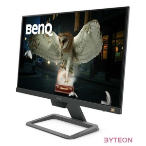 BenQ monitor 27 -  EW2780 (IPS, 169, 1920x1080, 5ms, 3xHDMI) Speaker, HDR, Freesync