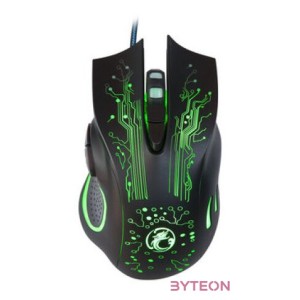 iMICE X9 játék egér