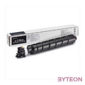 Kyocera TK-6325 fekete toner Taskalfa 4002i, 5002i, 6002i