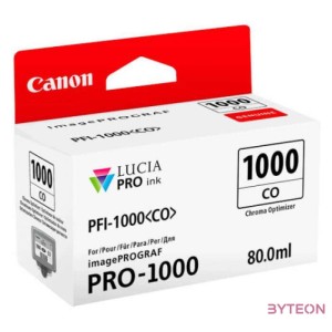 Canon PFI-1000 Chroma Optimizer tintatartály