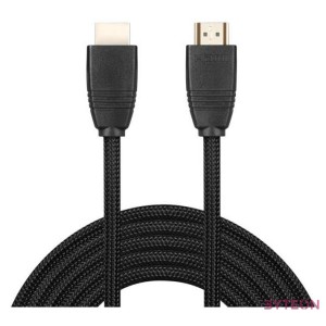 Sandberg Kábel - HDMI (2m HDMI 2.1 8K fekete)