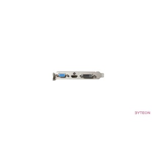 GIGABYTE GeForce GT710 2GB DDR3