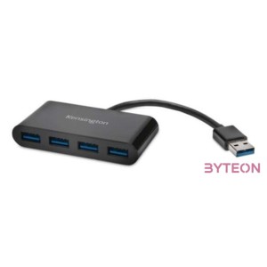 UH4000 USB 3.0 4-portos Hub