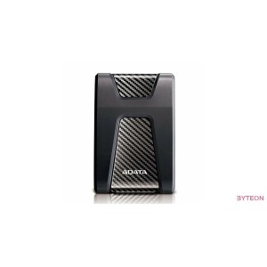 ADATA Durable HD650 1TB Fekete [2.5"/USB3.0]
