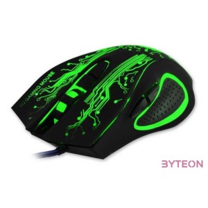 iMICE X9 játék egér