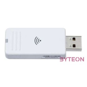 Epson Dual Function Wireless Adapter (5Ghz Wireless & Miracast) - ELPAP11