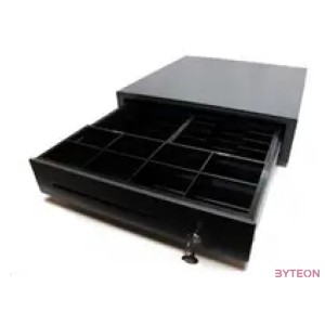 Star CB-2002 LC UN kasszafiók, grafit