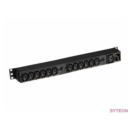 Eaton FlexPDU 12 IEC