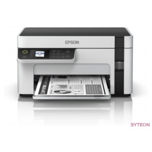 Epson EcoTank M2120 mono A4 tintasugaras 3in1 MFP, ADF, WIFI