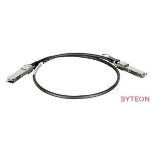 D-Link 1M 40G QSFP to QSFP Direct Attach Stacking Cable