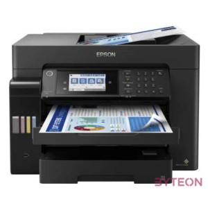 Epson L15160 színes A3 tintasugaras 4in1 MFP, duplex, ADF, Ethernet, WIFI, 3 év