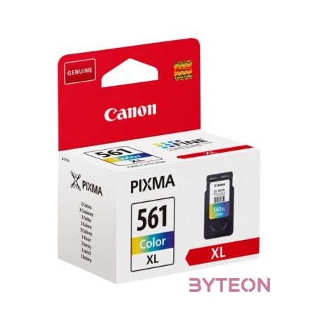 CANON CL561XL PATRON COLOR300oldal