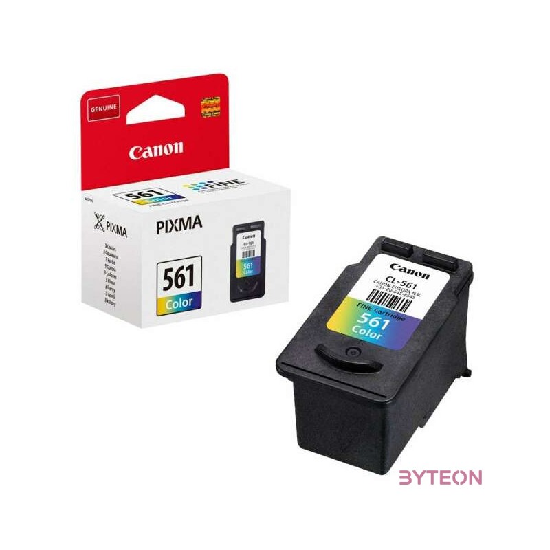 CANON CL561 PATRON COLOR8.3ml