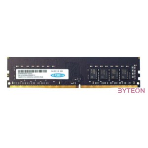 Origin Storage OM16G42666U2RX8NE12 memóriamodul 16 GB 1 x 16 GB DDR4 2666 Mhz