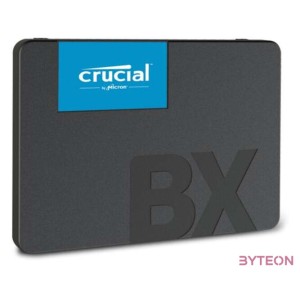 Crucial BX500 2TB (2.5,SATA)