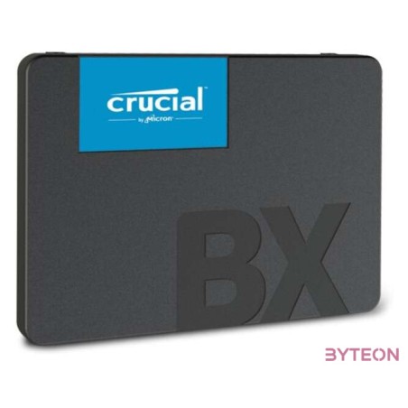 Crucial BX500 2TB (2.5,SATA)